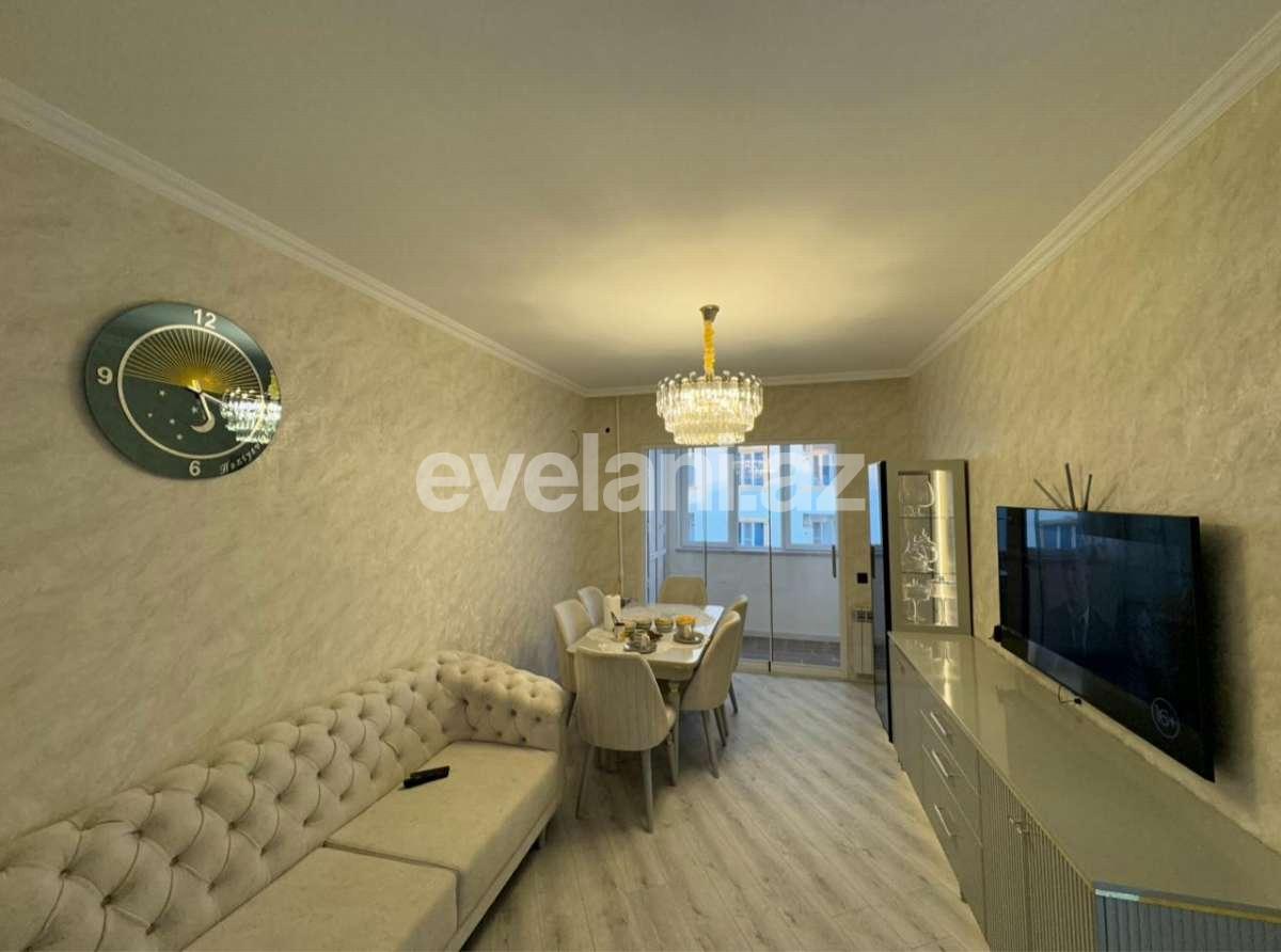 Satılır, köhnə tikili, 2 otaqlı, 60 m², Bakı, Xətai r, Həzi Aslanov q.