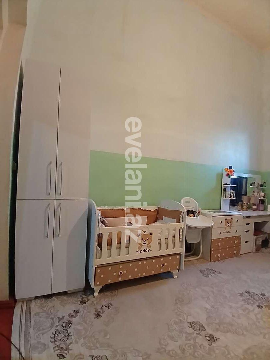 Satılır, köhnə tikili, 2 otaqlı, 38.6 m², Bakı, Səbail r, 20-ci sahə q.