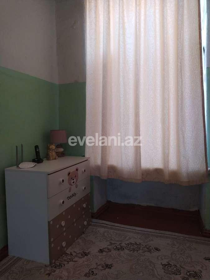 Satılır, köhnə tikili, 2 otaqlı, 38.6 m², Bakı, Səbail r, 20-ci sahə q.