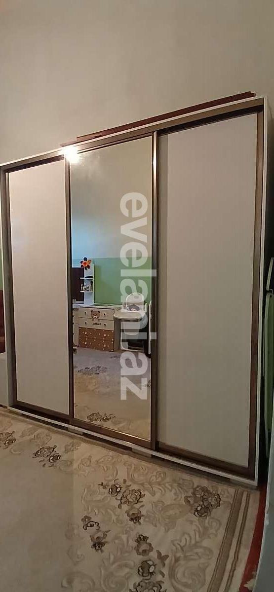 Satılır, köhnə tikili, 2 otaqlı, 38.6 m², Bakı, Səbail r, 20-ci sahə q.
