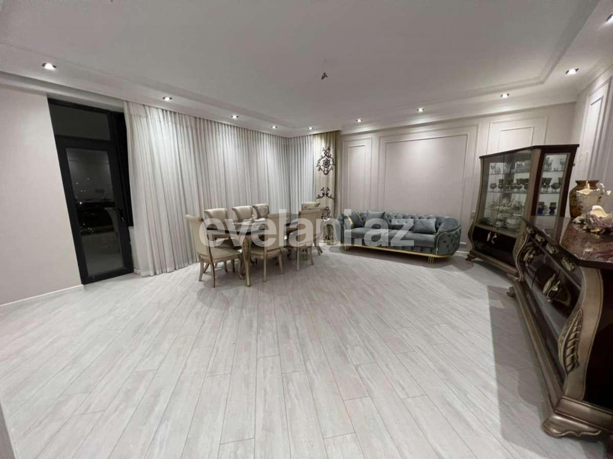 Satılır, yeni tikili, 3 otaqlı, 122 m², Bakı, Xətai r.
