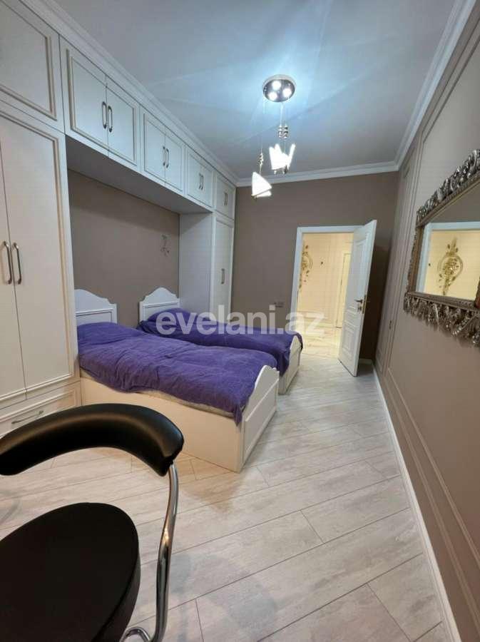 Satılır, yeni tikili, 3 otaqlı, 122 m², Bakı, Xətai r.