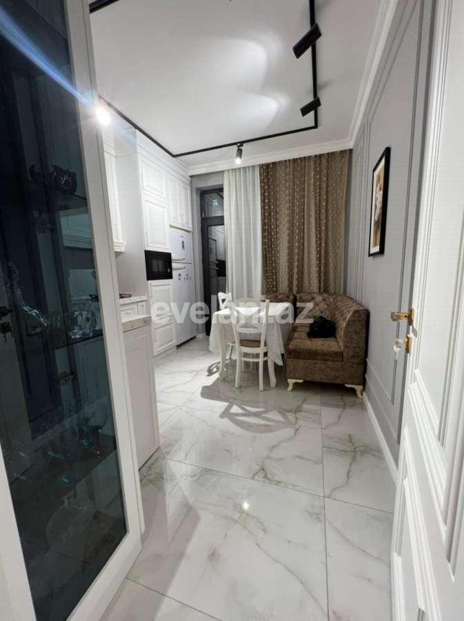 Satılır, yeni tikili, 3 otaqlı, 122 m², Bakı, Xətai r.