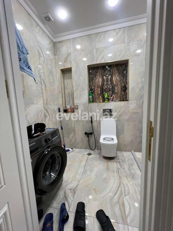 Satılır, yeni tikili, 3 otaqlı, 122 m², Bakı, Xətai r.