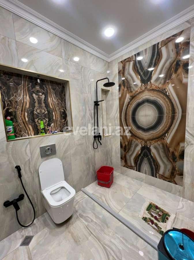 Satılır, yeni tikili, 3 otaqlı, 122 m², Bakı, Xətai r.