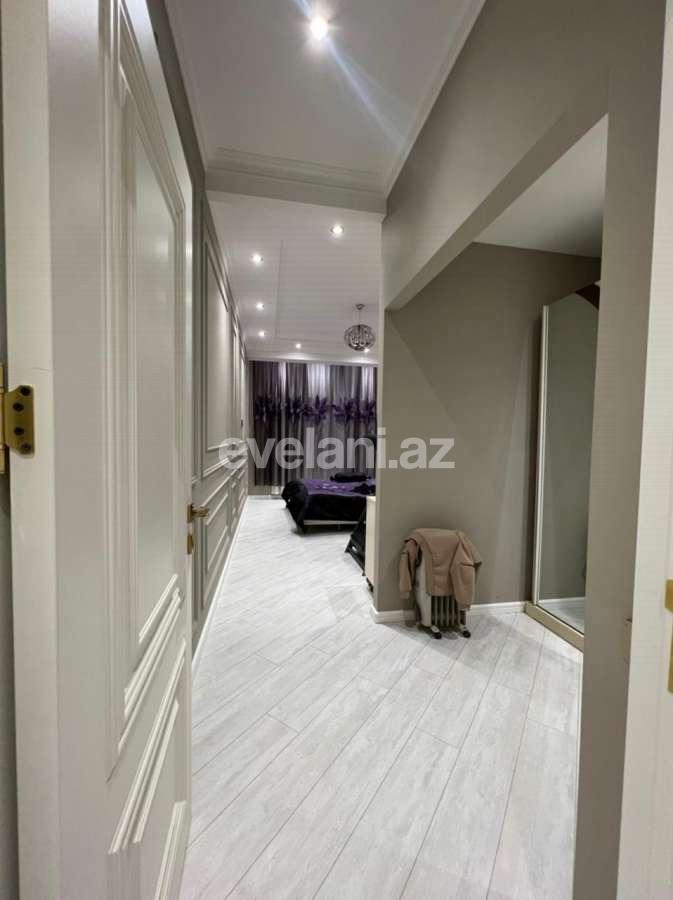 Satılır, yeni tikili, 3 otaqlı, 122 m², Bakı, Xətai r.