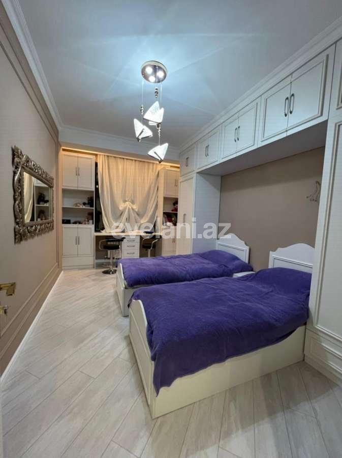 Satılır, yeni tikili, 3 otaqlı, 122 m², Bakı, Xətai r.