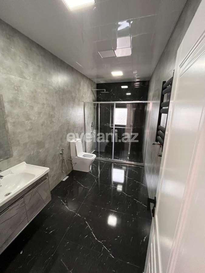 Kirayə verilir, həyət evi / bağ, 5 otaqlı, 320 m², Bakı, Xəzər r, Buzovna q.
