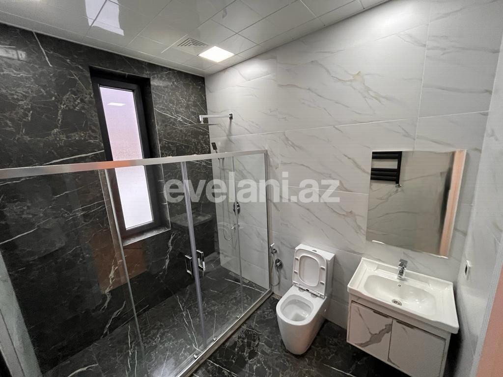 Kirayə verilir, həyət evi / bağ, 5 otaqlı, 320 m², Bakı, Xəzər r, Buzovna q.