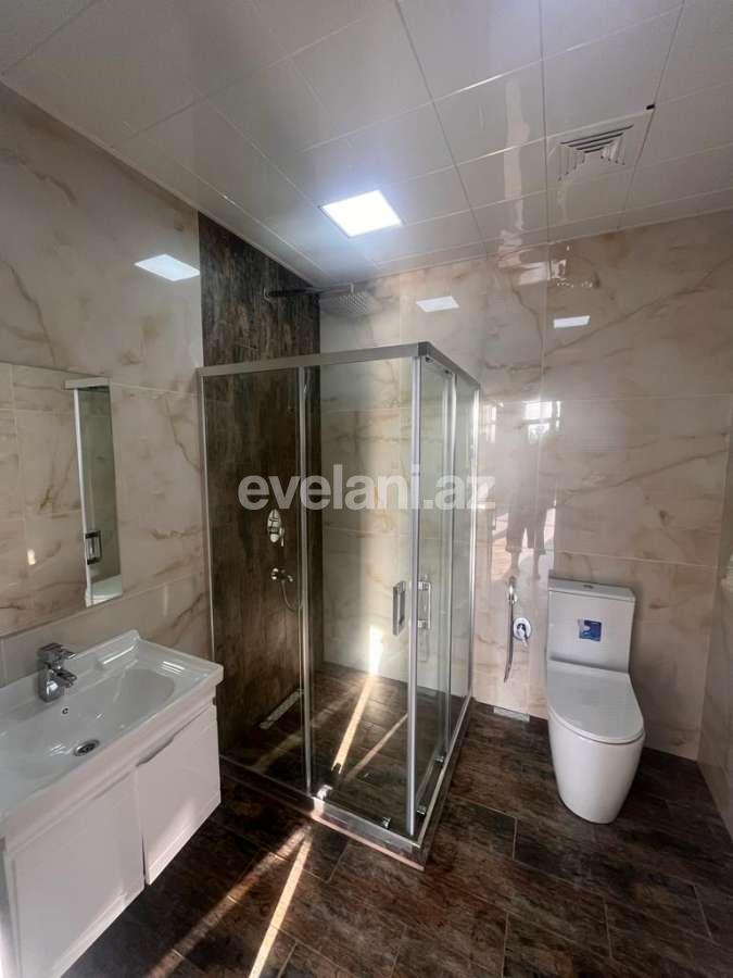 Kirayə verilir, həyət evi / bağ, 5 otaqlı, 320 m², Bakı, Xəzər r, Buzovna q.