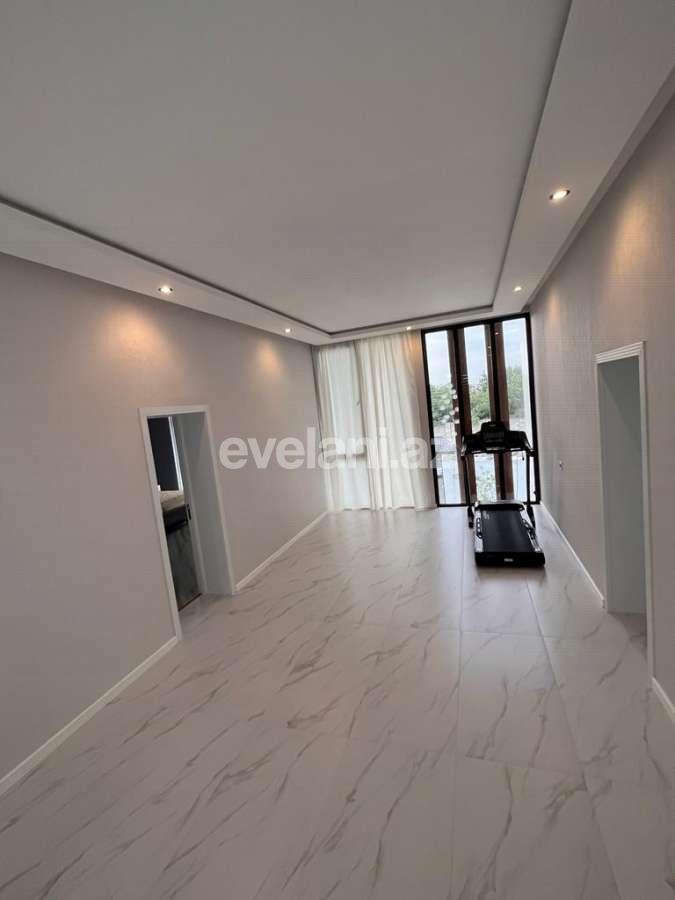 Kirayə verilir, həyət evi / bağ, 5 otaqlı, 320 m², Bakı, Xəzər r, Buzovna q.