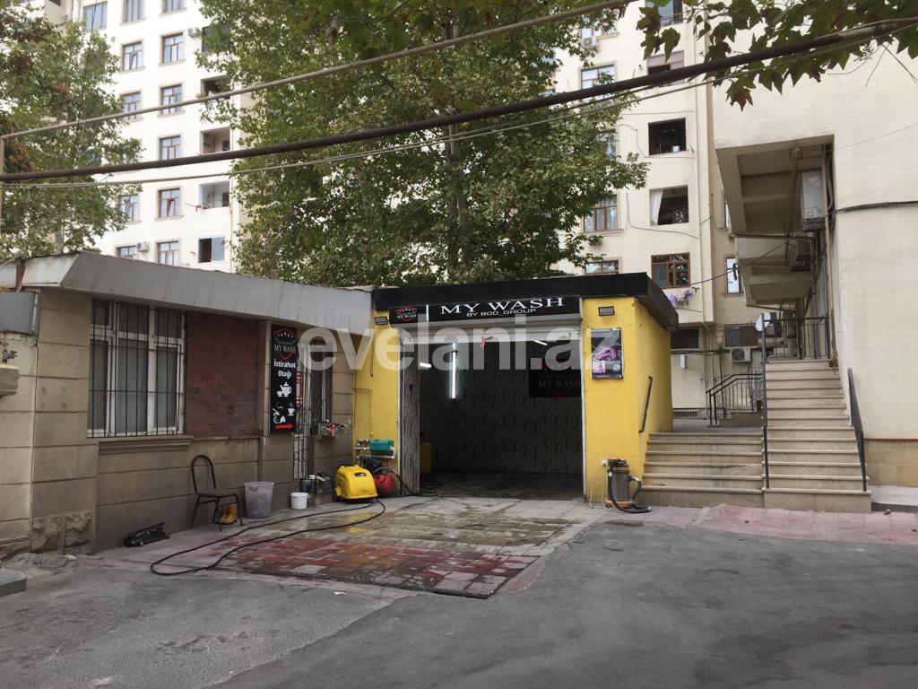 Satılır, obyekt, 20 m², Bakı, Nərimanov r, Montin q, Nəriman Nərimanov m.
