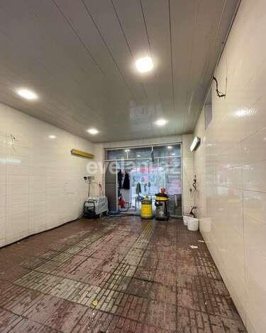 Satılır, obyekt, 20 m², Bakı, Nərimanov r, Montin q, Nəriman Nərimanov m.