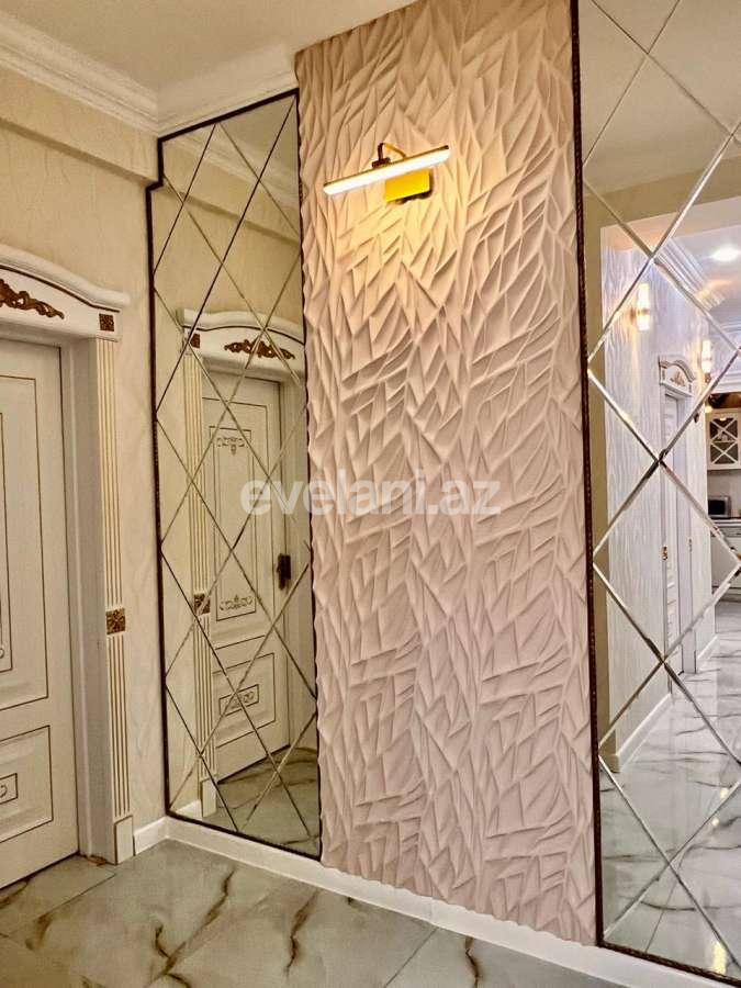 Продаётся, новостройка, 3-комнаты, 100 m², Баку, Хатаинский r.