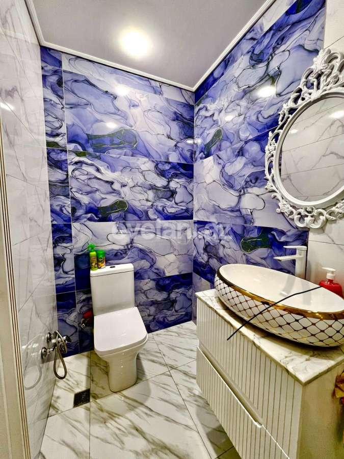 Продаётся, новостройка, 3-комнаты, 100 m², Баку, Хатаинский r.