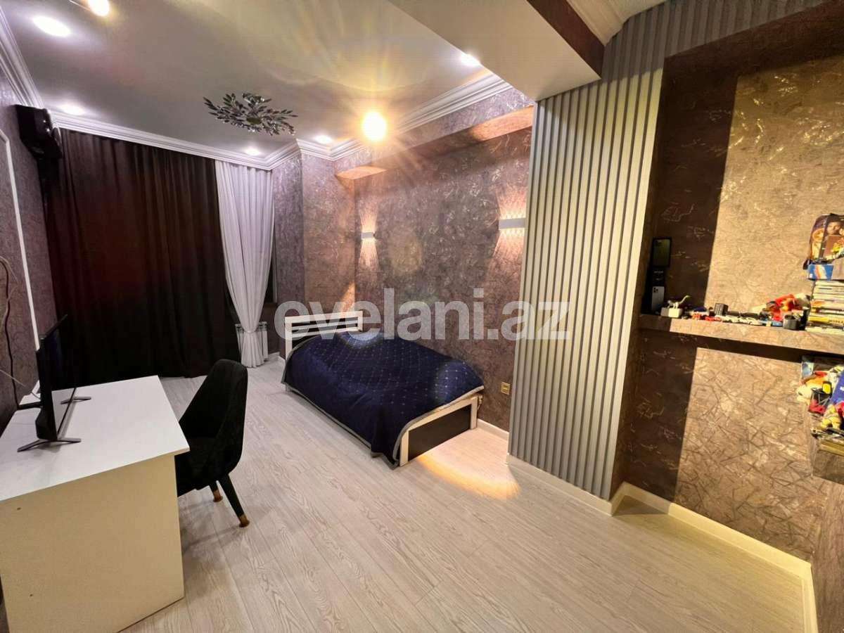 Продаётся, новостройка, 3-комнаты, 100 m², Баку, Хатаинский r.