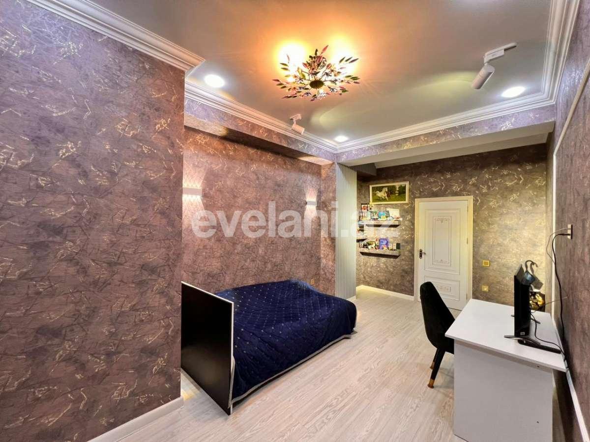 Продаётся, новостройка, 3-комнаты, 100 m², Баку, Хатаинский r.