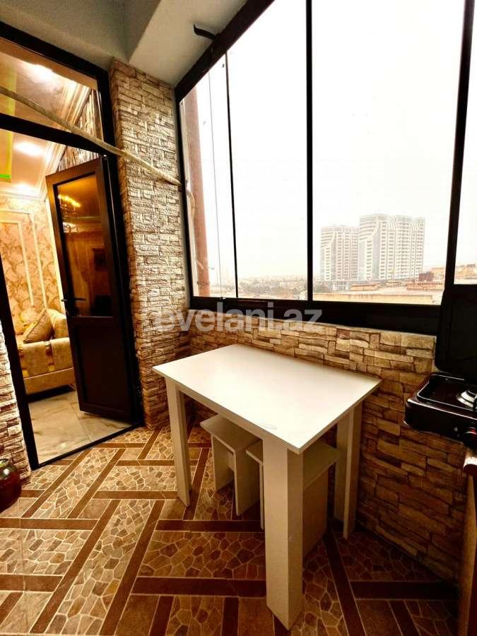 Продаётся, новостройка, 3-комнаты, 100 m², Баку, Хатаинский r.