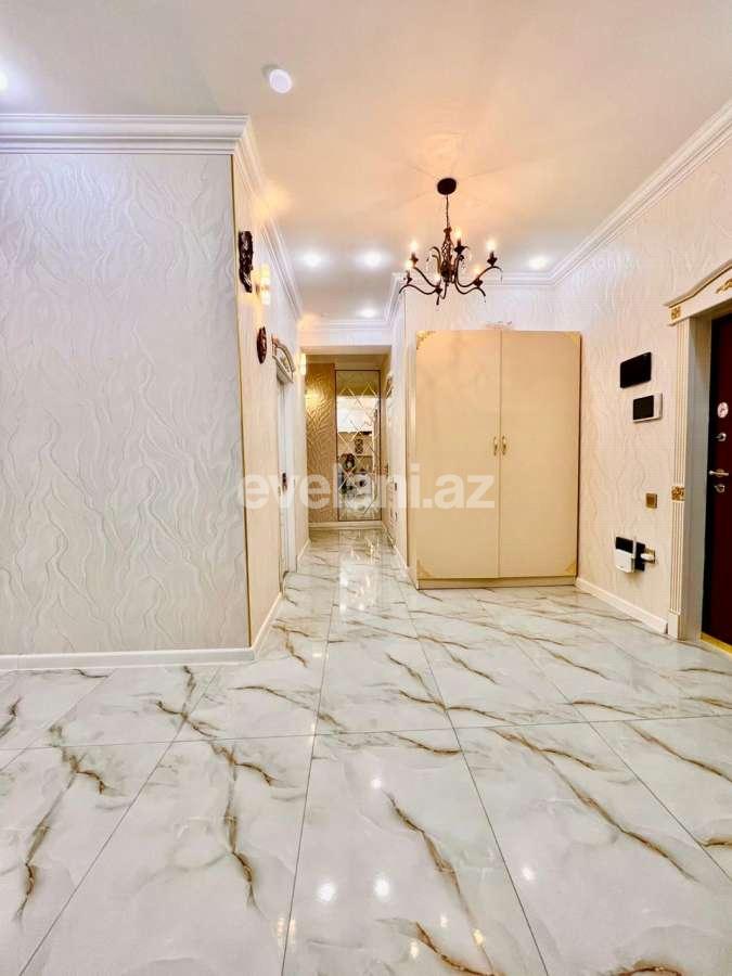 Продаётся, новостройка, 3-комнаты, 100 m², Баку, Хатаинский r.