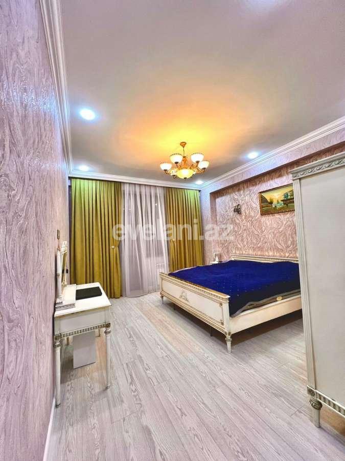 Продаётся, новостройка, 3-комнаты, 100 m², Баку, Хатаинский r.