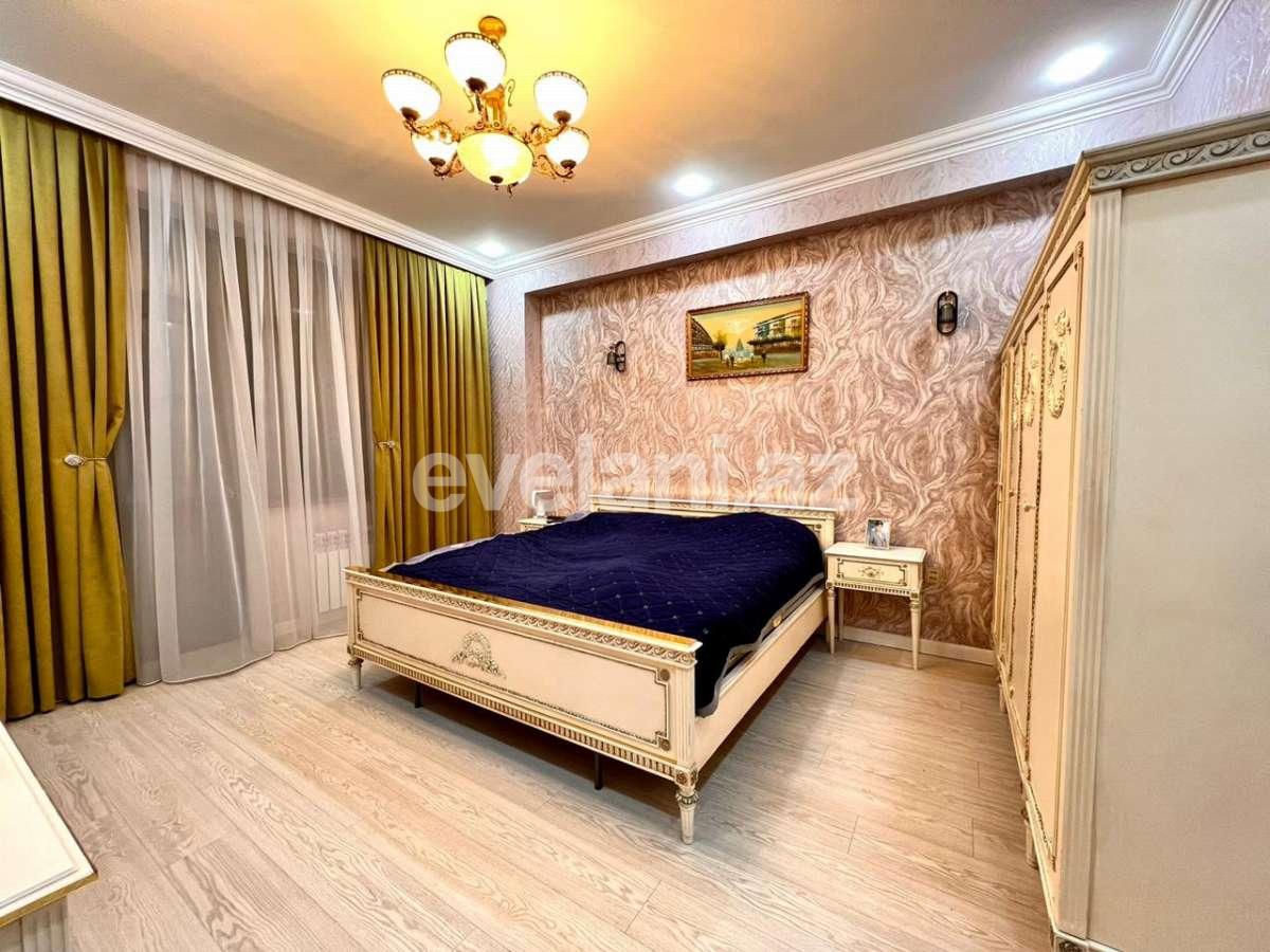 Продаётся, новостройка, 3-комнаты, 100 m², Баку, Хатаинский r.