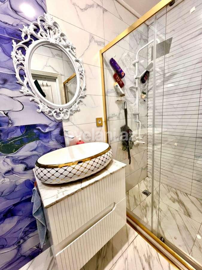 Продаётся, новостройка, 3-комнаты, 100 m², Баку, Хатаинский r.