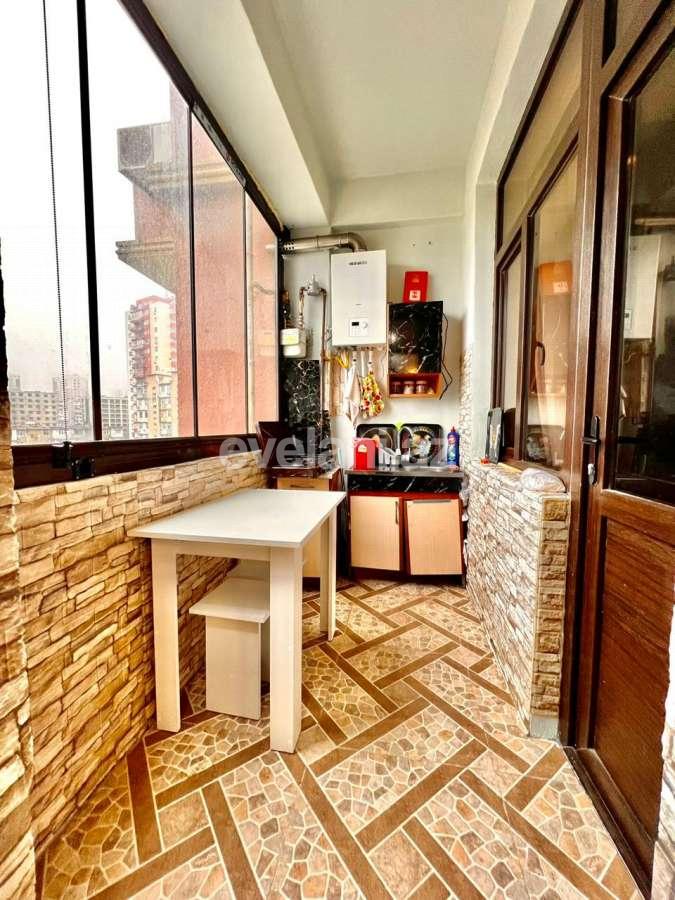 Продаётся, новостройка, 3-комнаты, 100 m², Баку, Хатаинский r.