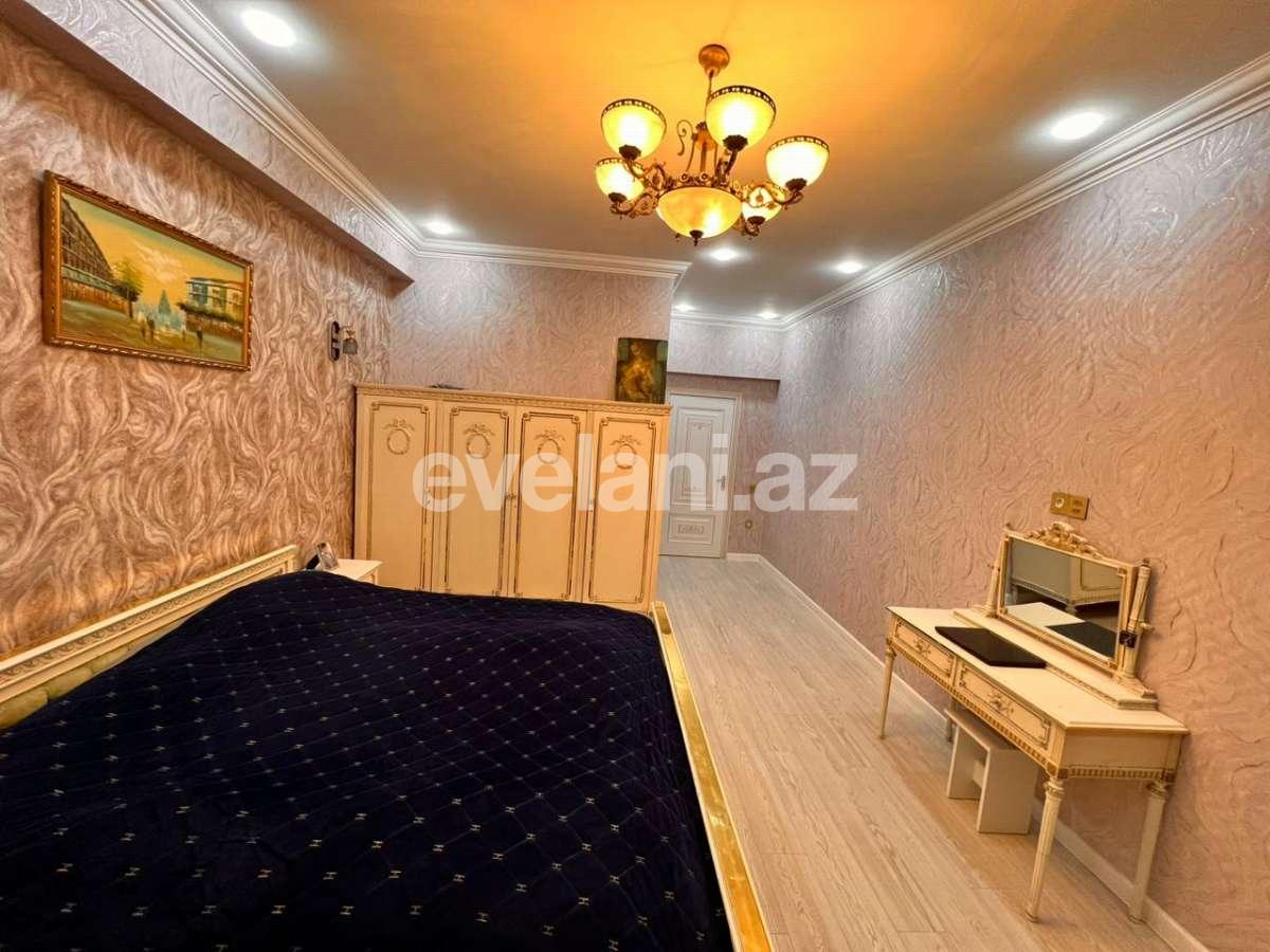 Продаётся, новостройка, 3-комнаты, 100 m², Баку, Хатаинский r.