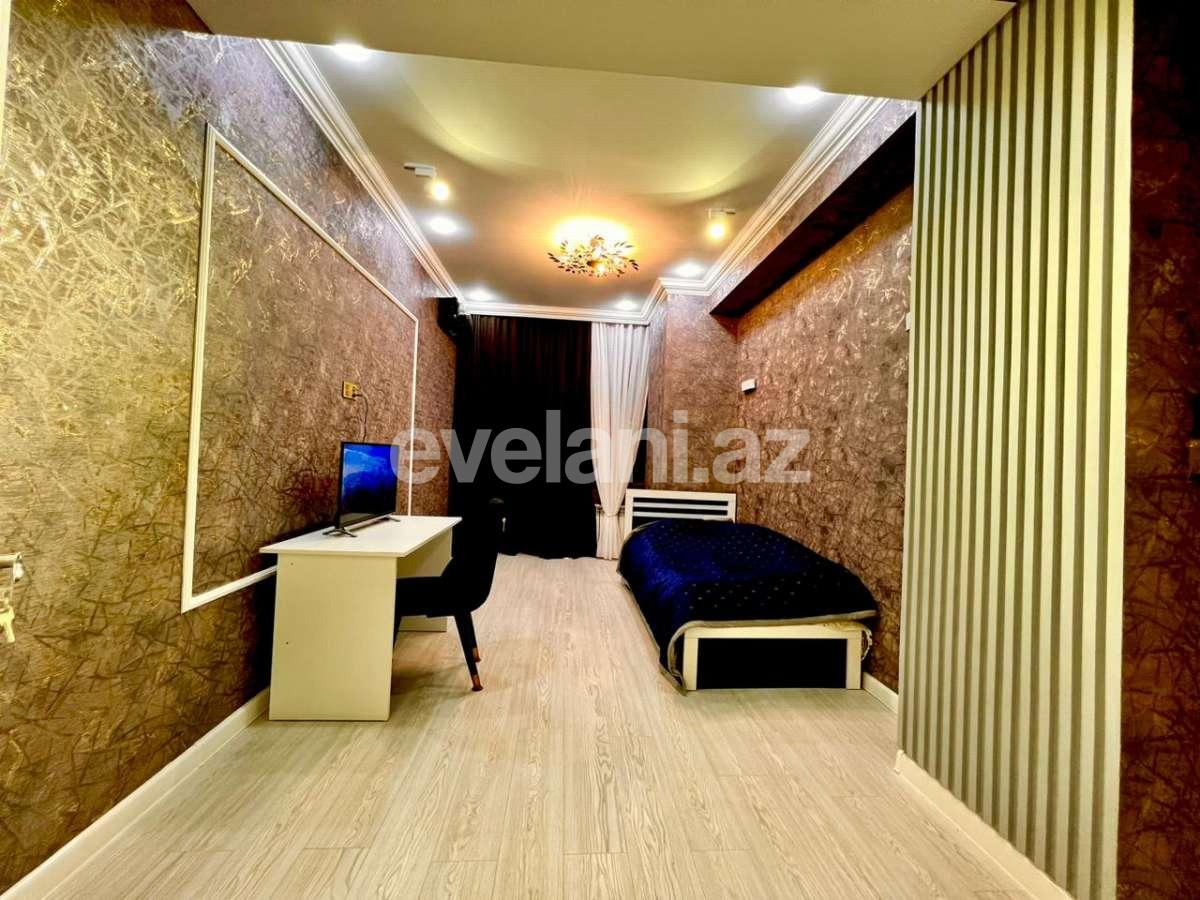 Продаётся, новостройка, 3-комнаты, 100 m², Баку, Хатаинский r.