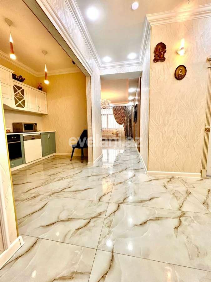 Продаётся, новостройка, 3-комнаты, 100 m², Баку, Хатаинский r.