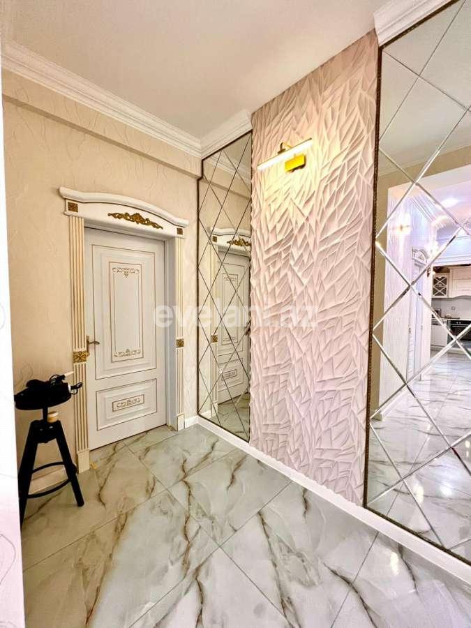 Продаётся, новостройка, 3-комнаты, 100 m², Баку, Хатаинский r.