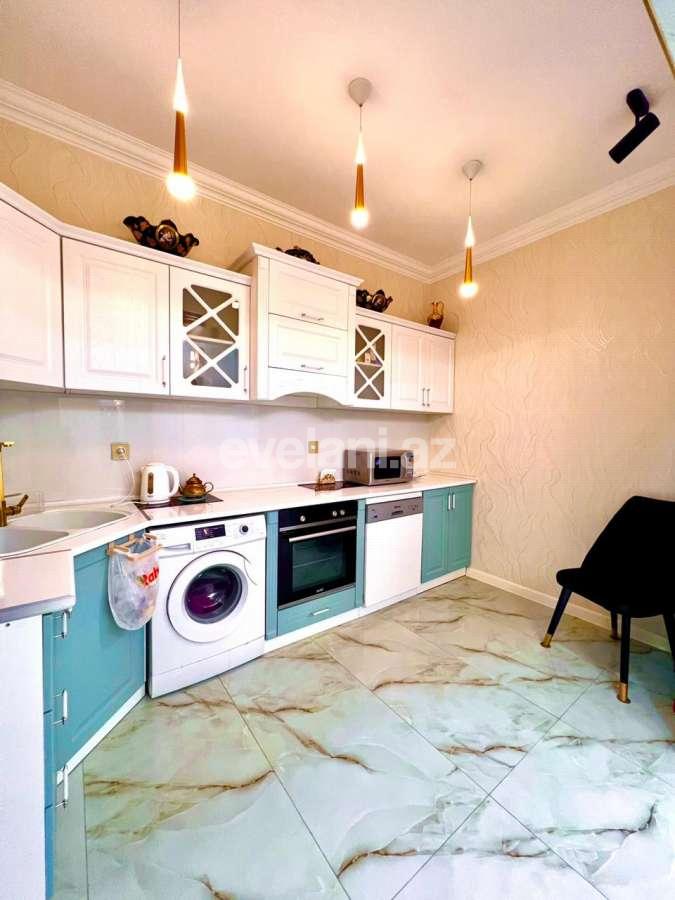 Продаётся, новостройка, 3-комнаты, 100 m², Баку, Хатаинский r.