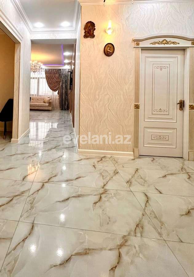 Продаётся, новостройка, 3-комнаты, 100 m², Баку, Хатаинский r.