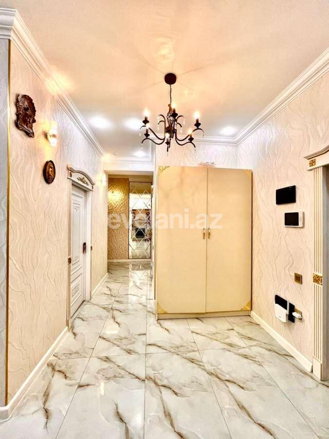 Продаётся, новостройка, 3-комнаты, 100 m², Баку, Хатаинский r.