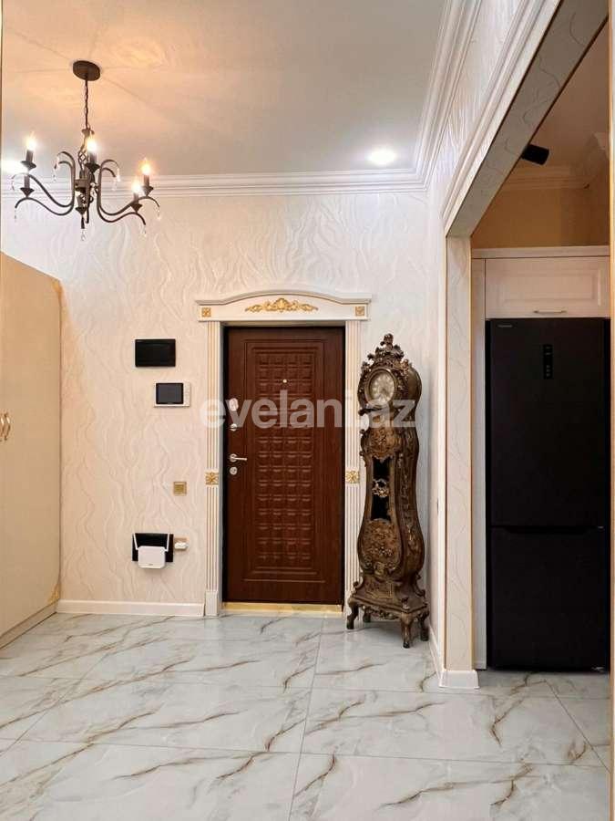 Продаётся, новостройка, 3-комнаты, 100 m², Баку, Хатаинский r.