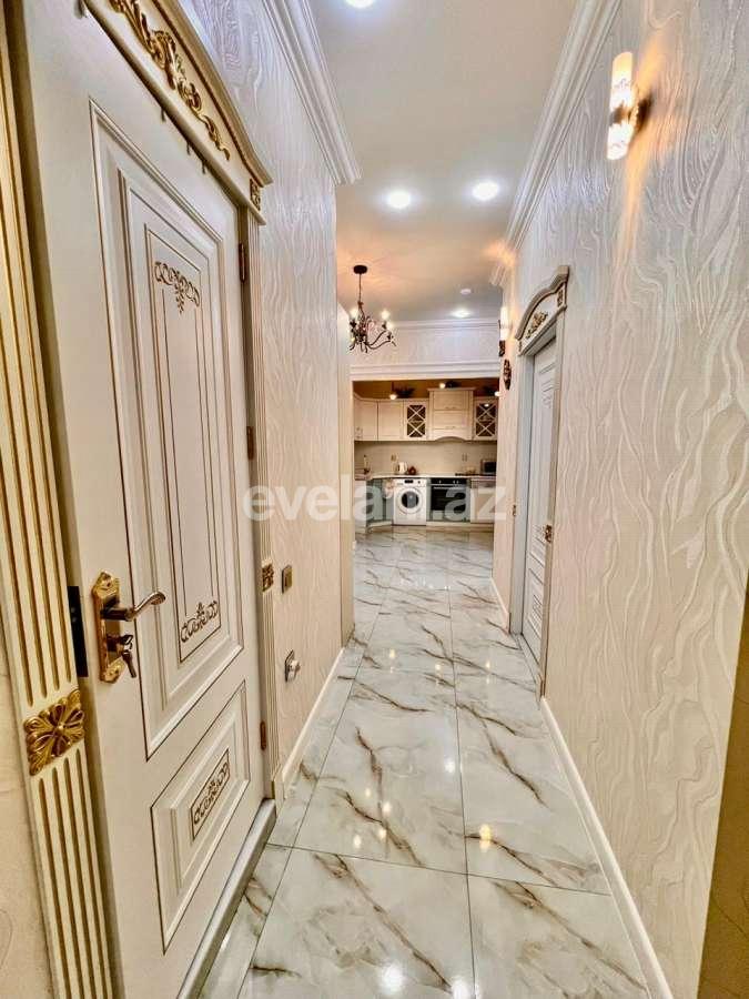 Продаётся, новостройка, 3-комнаты, 100 m², Баку, Хатаинский r.