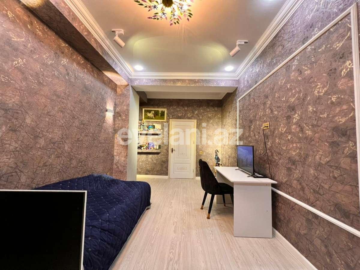 Продаётся, новостройка, 3-комнаты, 100 m², Баку, Хатаинский r.