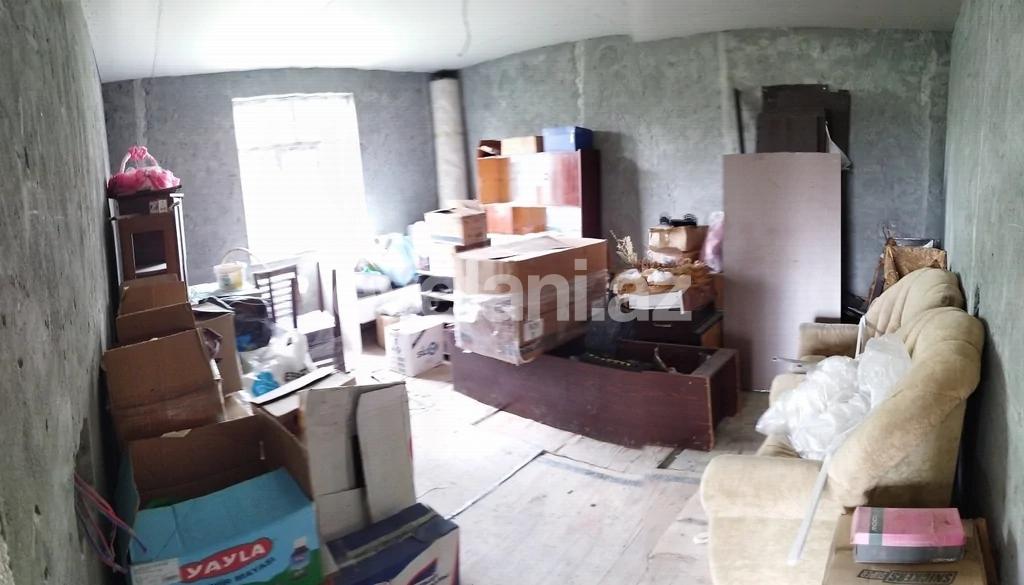 Satılır, həyət evi / bağ, 7 otaqlı, 260 m², İsmayıllı