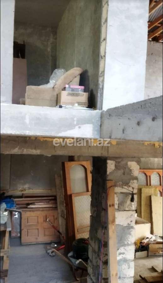 Satılır, həyət evi / bağ, 7 otaqlı, 260 m², İsmayıllı
