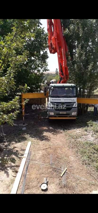 Satılır, həyət evi / bağ, 7 otaqlı, 260 m², İsmayıllı