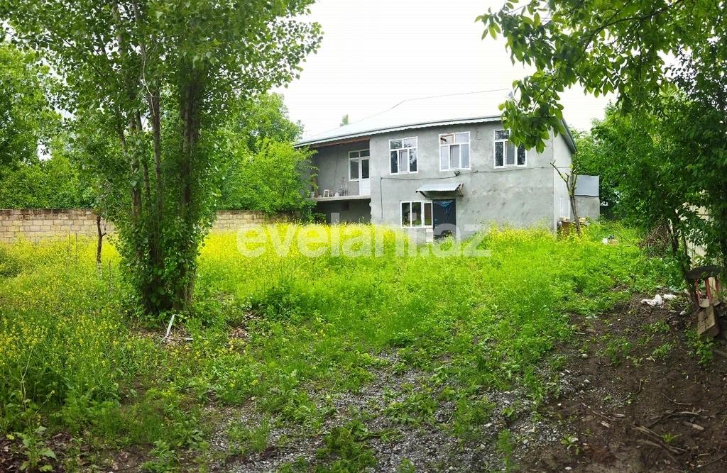Satılır, həyət evi / bağ, 7 otaqlı, 260 m², İsmayıllı