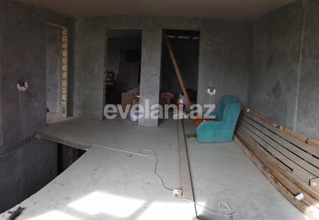 Satılır, həyət evi / bağ, 7 otaqlı, 260 m², İsmayıllı