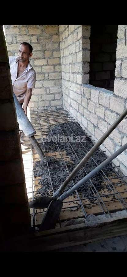 Satılır, həyət evi / bağ, 7 otaqlı, 260 m², İsmayıllı