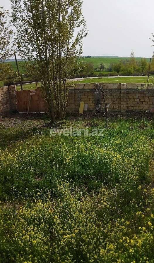 Satılır, həyət evi / bağ, 7 otaqlı, 260 m², İsmayıllı