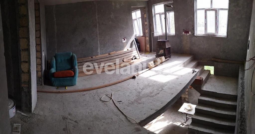 Satılır, həyət evi / bağ, 7 otaqlı, 260 m², İsmayıllı