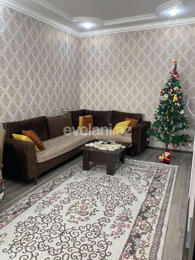 Satılır, həyət evi / bağ, 5 otaqlı, 200 m², Bakı, Sabunçu r, Zabrat q.