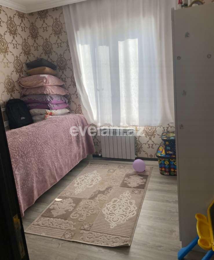 Satılır, həyət evi / bağ, 5 otaqlı, 200 m², Bakı, Sabunçu r, Zabrat q.