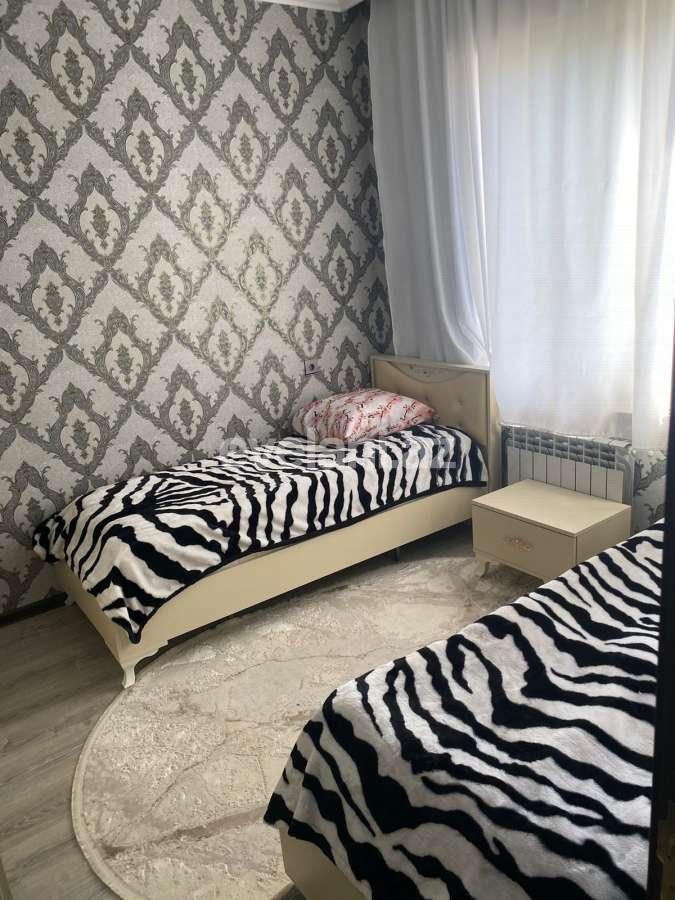 Satılır, həyət evi / bağ, 5 otaqlı, 200 m², Bakı, Sabunçu r, Zabrat q.