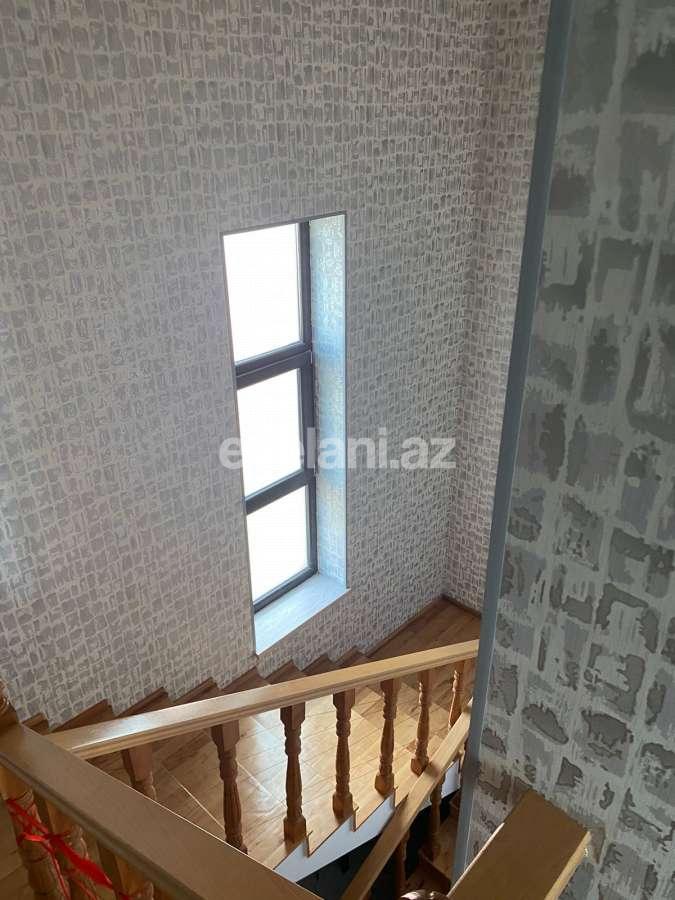 Satılır, həyət evi / bağ, 5 otaqlı, 200 m², Bakı, Sabunçu r, Zabrat q.