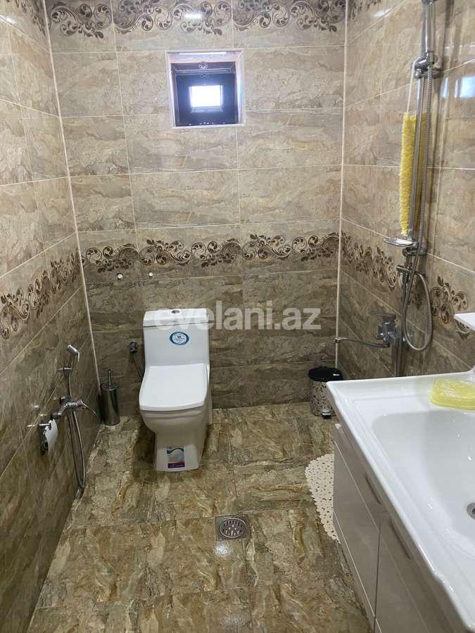 Satılır, həyət evi / bağ, 5 otaqlı, 200 m², Bakı, Sabunçu r, Zabrat q.